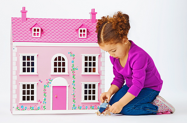 dolls house dolls house
