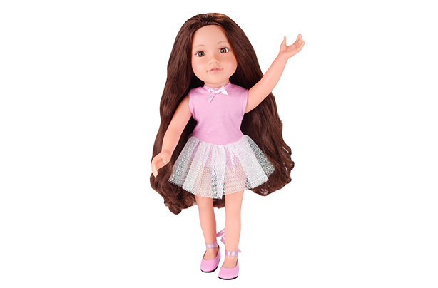 doll doll
