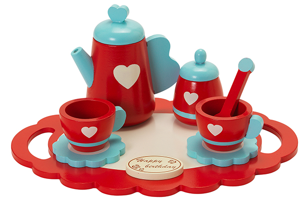 tea set tea set