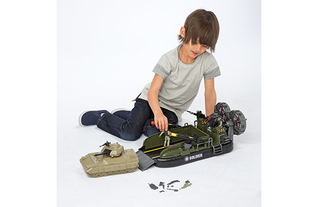 Hovercraft Hovercraft
