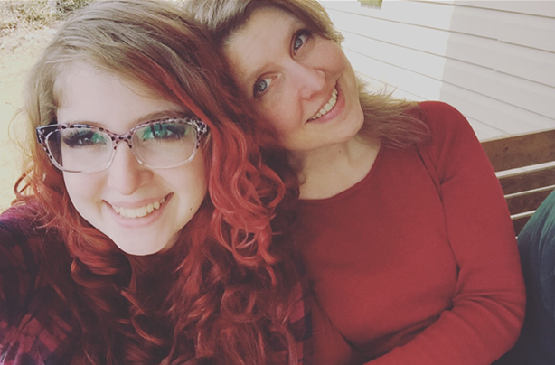 homeschooling parent child teach home