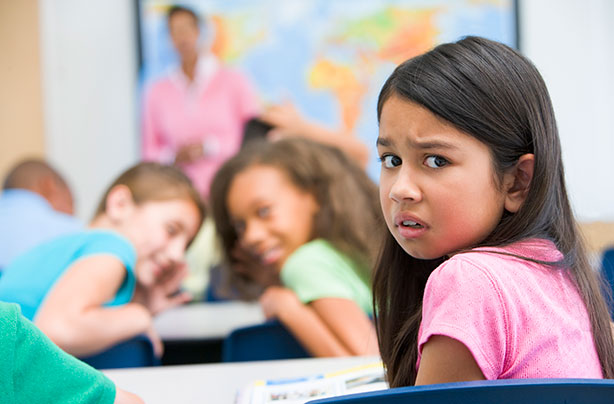 back to school emotional