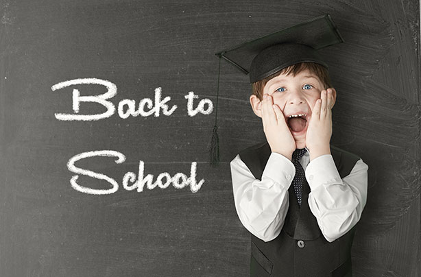 Back to school tips