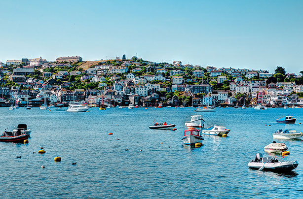 Fowey