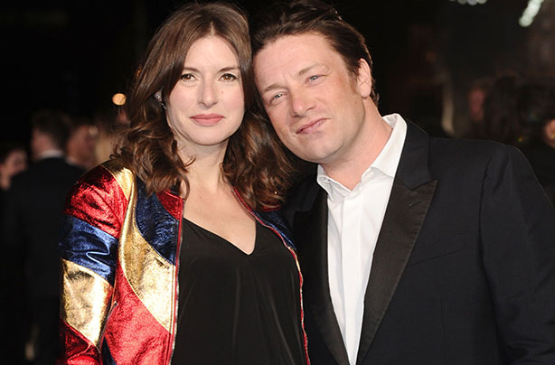 Jamie Oliver and wife Jools welcome their fifth child - goodtoknow