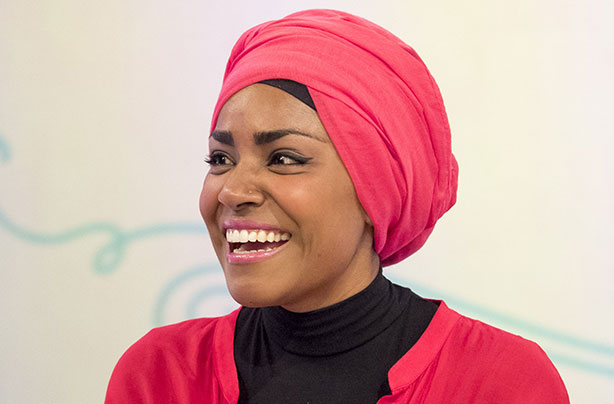 Nadiya Hussain