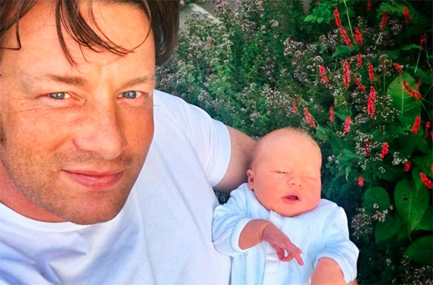 Jamie Oliver