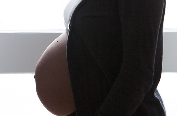 How pregnancy made me love my body