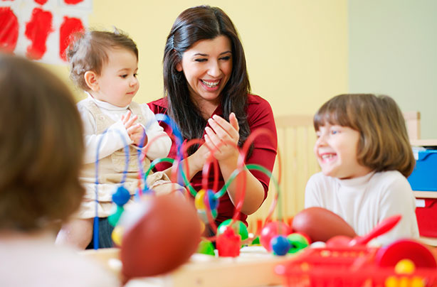 Childcare