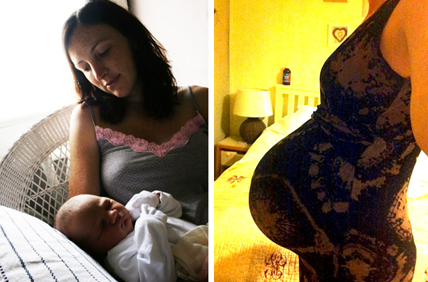 How your body changes after a baby: What they don't tell you?
