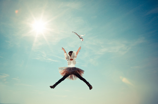 The body confidence lessons I want my children to know