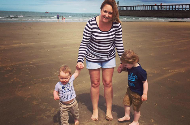 Why I won?t use the word fat around my children