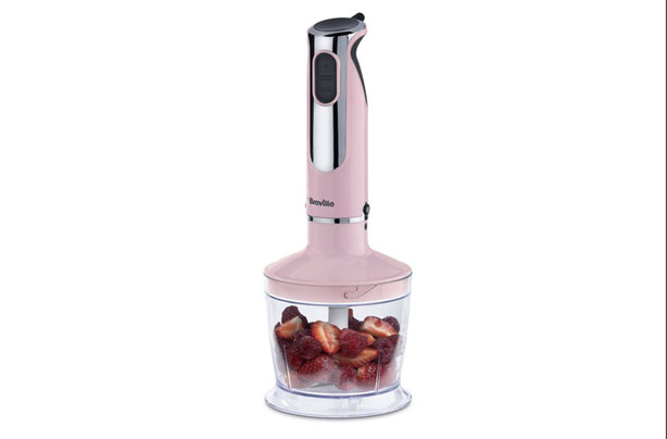 Breville Pick and Mix Hand Blender, £28.99 Breville Pick and Mix Hand Blender, £28.99