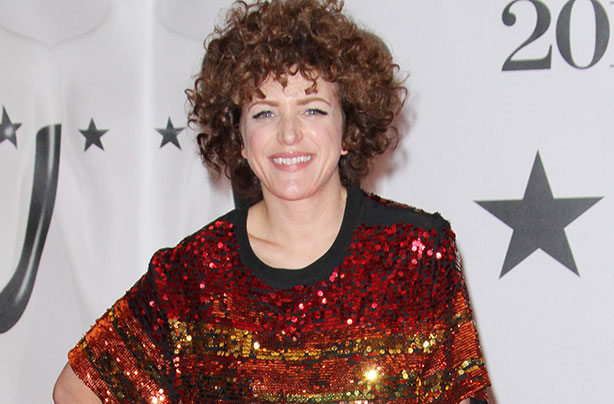 Annie Mac