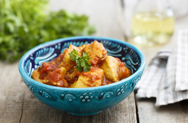 Turkey stew recipe