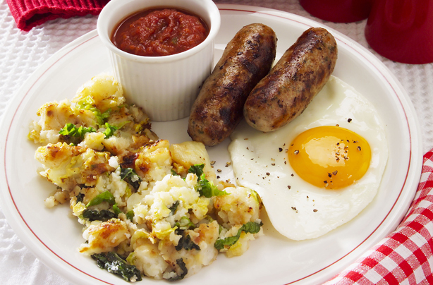 download the best bubble and squeak
