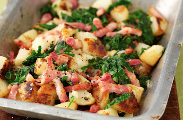 download oven baked bubble and squeak