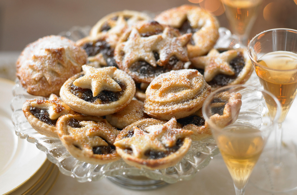 Image result for mince pies