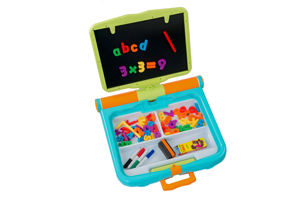 Magnetic Learning Desk Magnetic Learning Desk