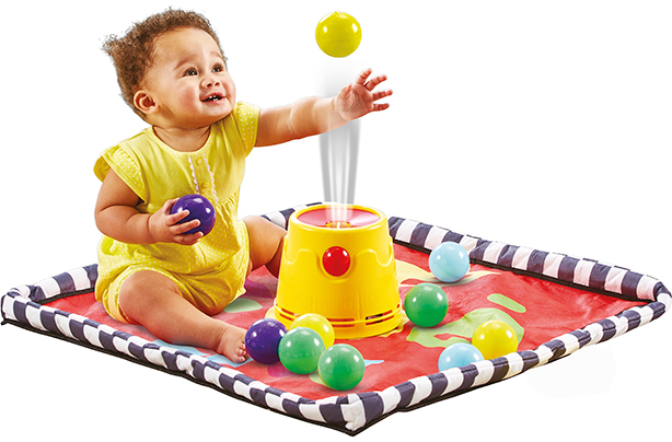 Floating Ball Zone Floating Ball Zone