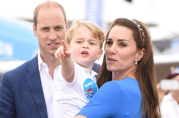 kate william george