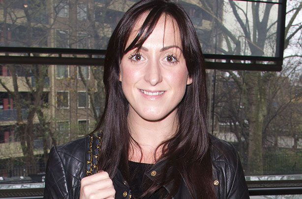 Natalie Cassidy