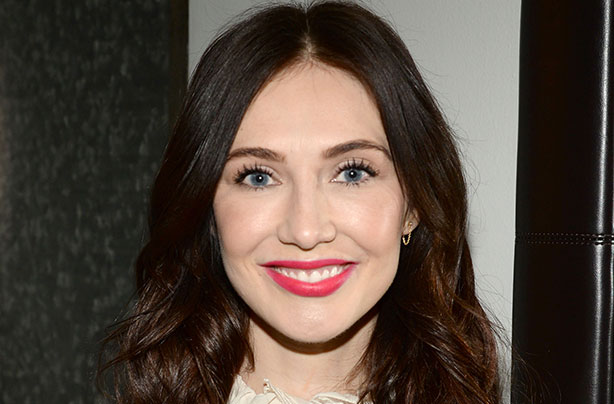 Carice van Houten