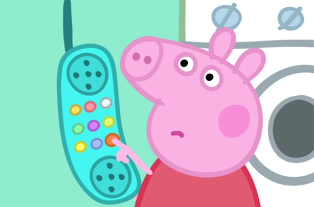 phone worst rude