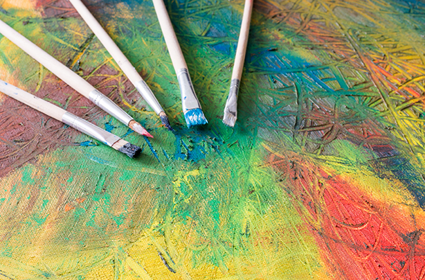 Craft competition: Win £50 to spend at Hochanda every month!