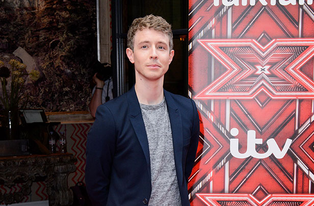 Matt Edmondson baby news