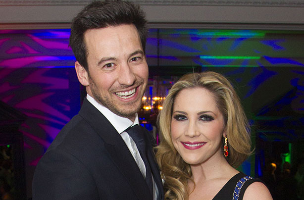 Heidi Range Alex Partakis
