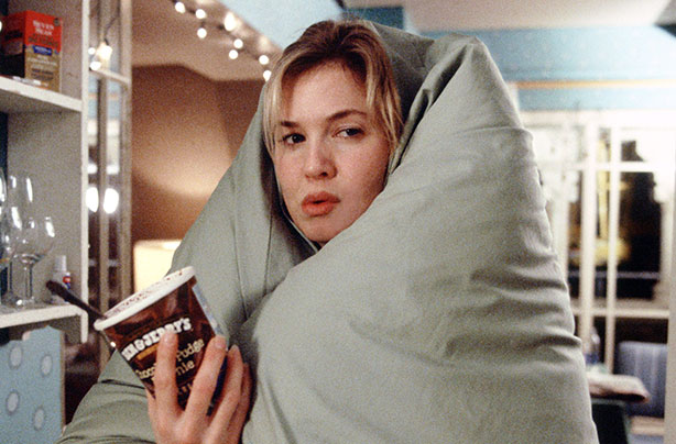 Bridget Jones