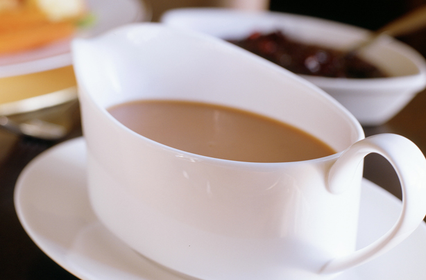 gluten-free gravy