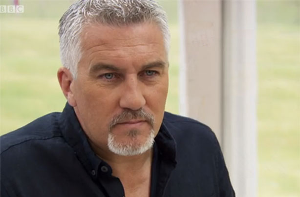 Paul Hollywood