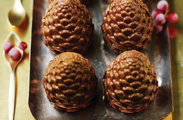 New Christmas supermarket foods 2016