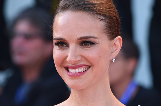 Natalie Portman pregnant with second child