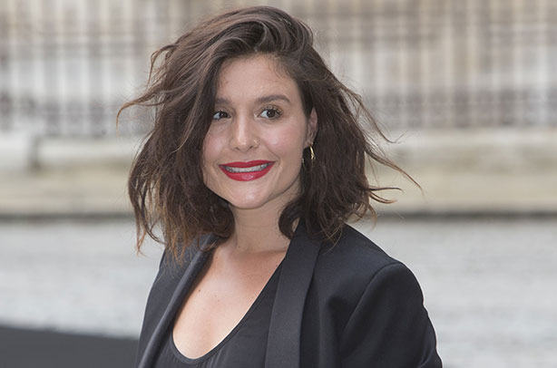 Jessie Ware gives birth