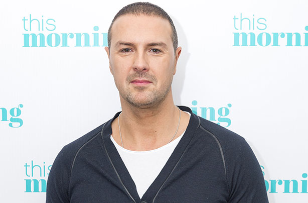 Paddy McGuinness
