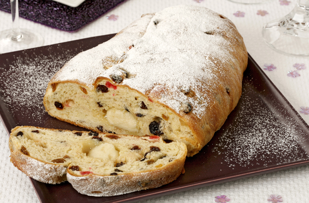 how to make stollen how to make stollen