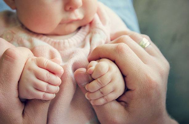 Eczema in babies