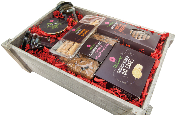 Christmas food hampers 2016 under £30 Christmas food hampers 2016 under £30