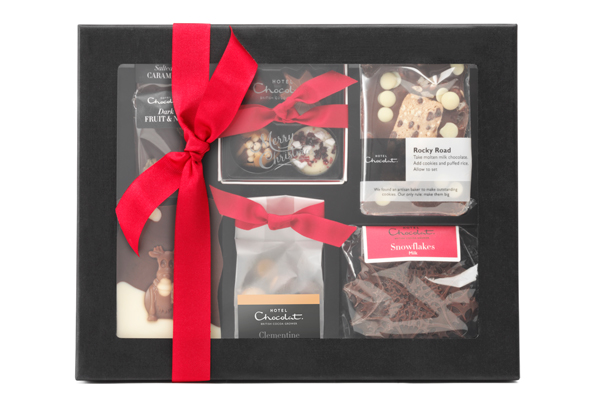 Christmas food hampers 2016 under £30 Christmas food hampers 2016 under £30