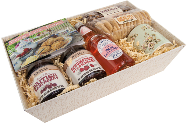 Christmas food hampers 2016 under £30 Christmas food hampers 2016 under £30