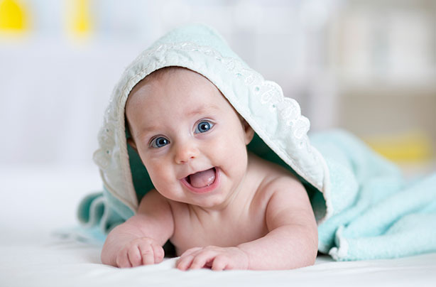 Unpopular baby names