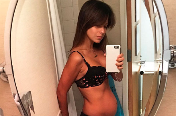 Hilaria Baldwin