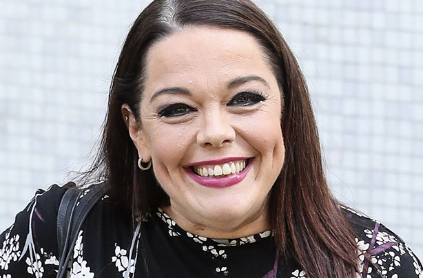 Lisa Riley