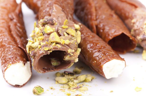 Brandy snap recipe Brandy snap recipe