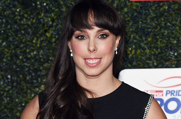 Beth Tweddle