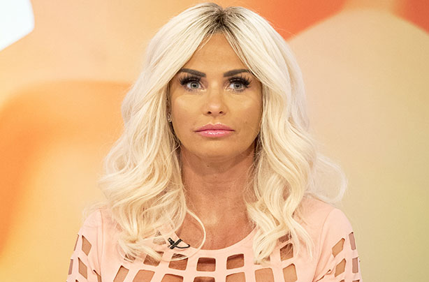 Katie Price