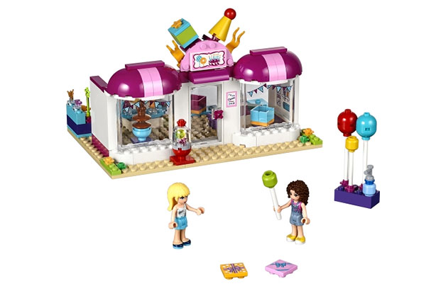 top christmas toys 2016 Lego Friends Heartlake party Shop top christmas toys 2016 Lego Friends Heartlake party Shop